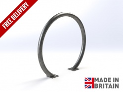 O Ring Cycle Stand