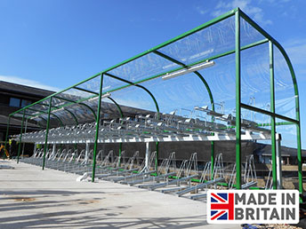 Cycle Shelters
